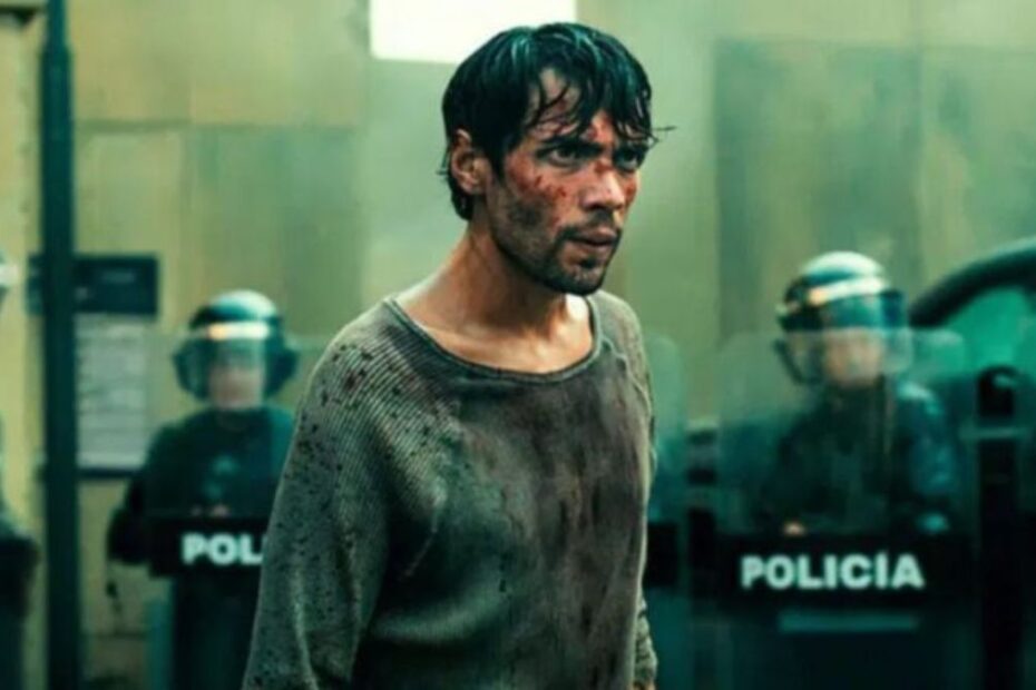 Scegliete voi tra grandi successi come Triada e titoli più recenti: ecco le migliori serie TV messicane su Netflix Italia.