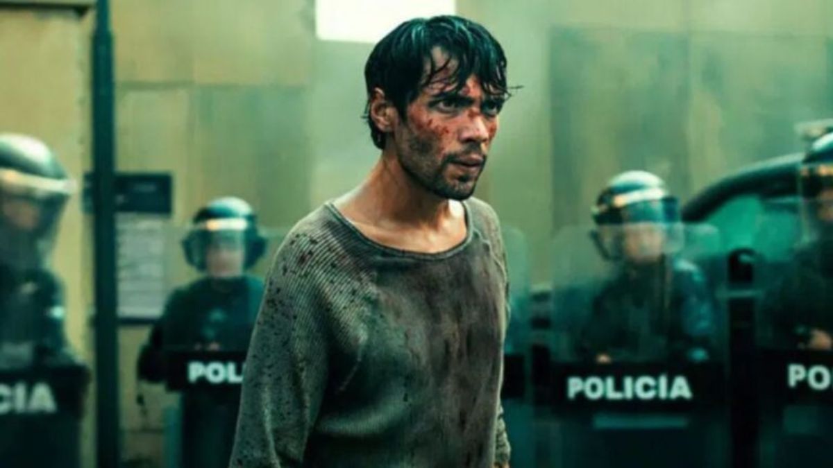 Migliori serie tv messicane su Netflix Italia: scegliete voi tra grandi successi come Triada e novità come Bandidos 2, Pedro Páramo e Sorelle Guerra.