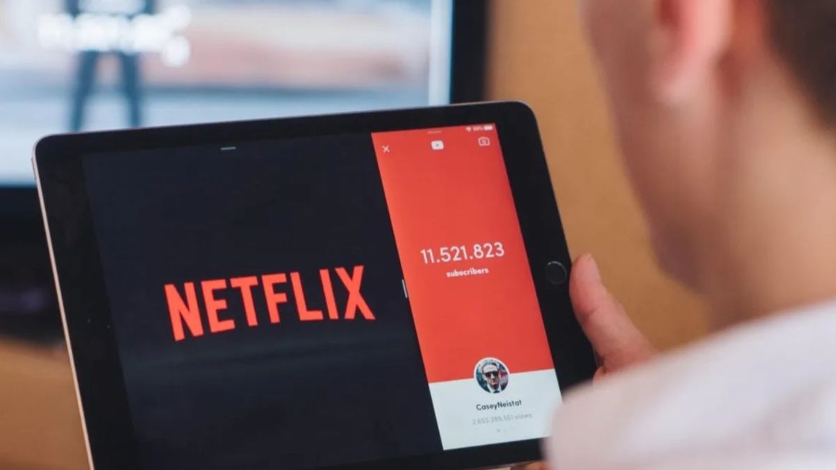 Uno stesso account per più persone? Facciamo chiarezza sulle nuove politiche di Netflix