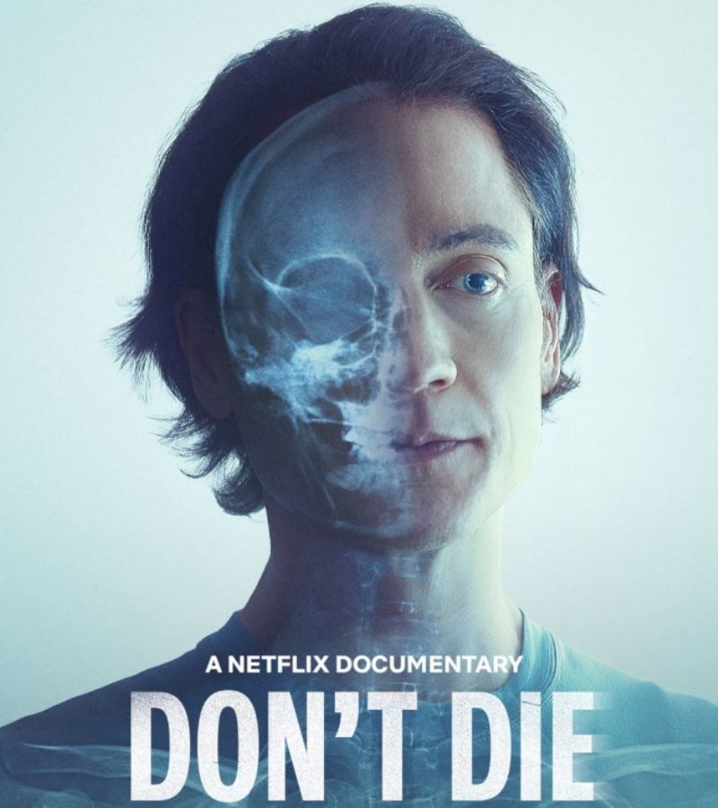 Don’t Die 