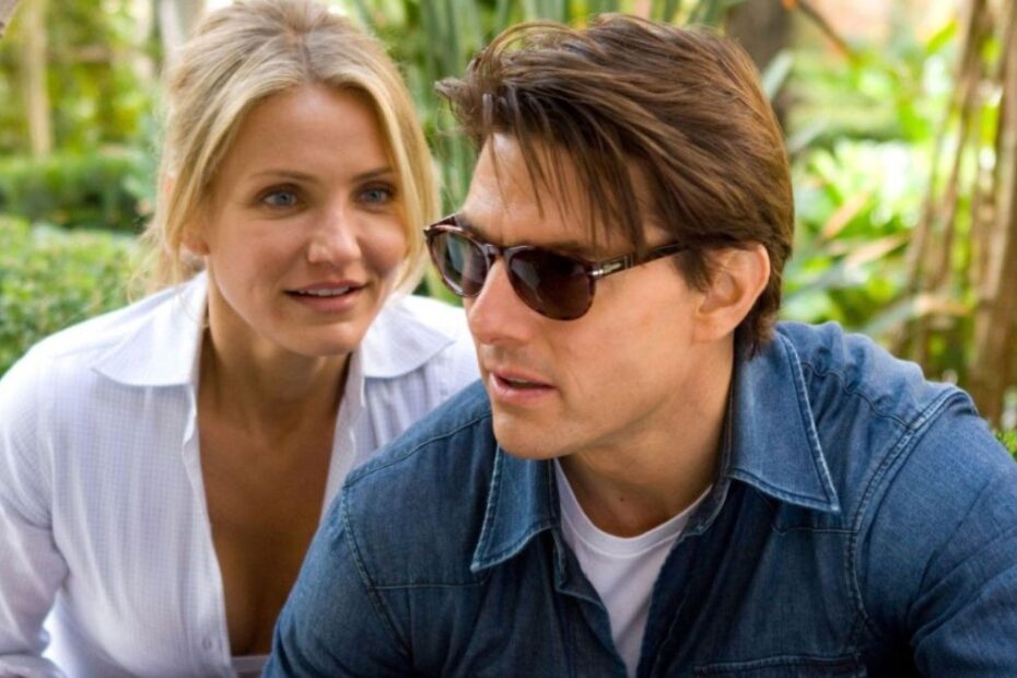 Knight And Day