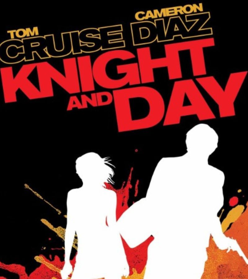 Knight And Day