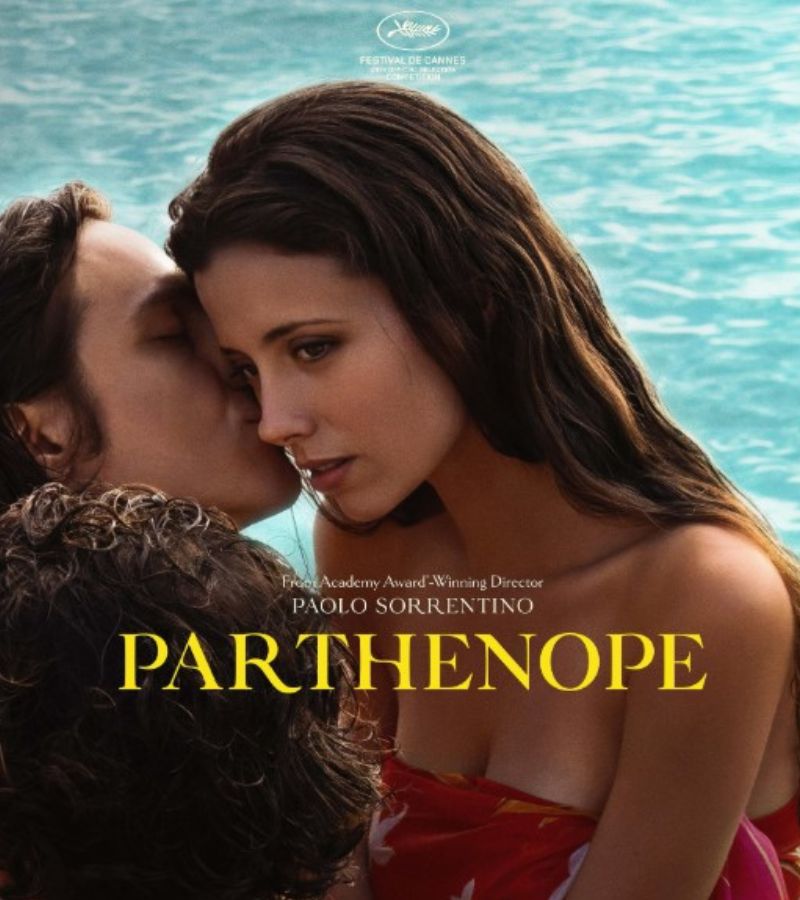 Parthenope