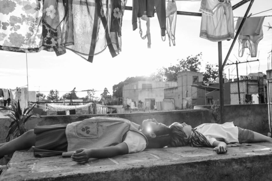 Roma film