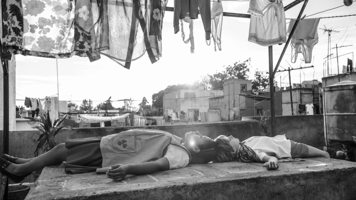 Roma film