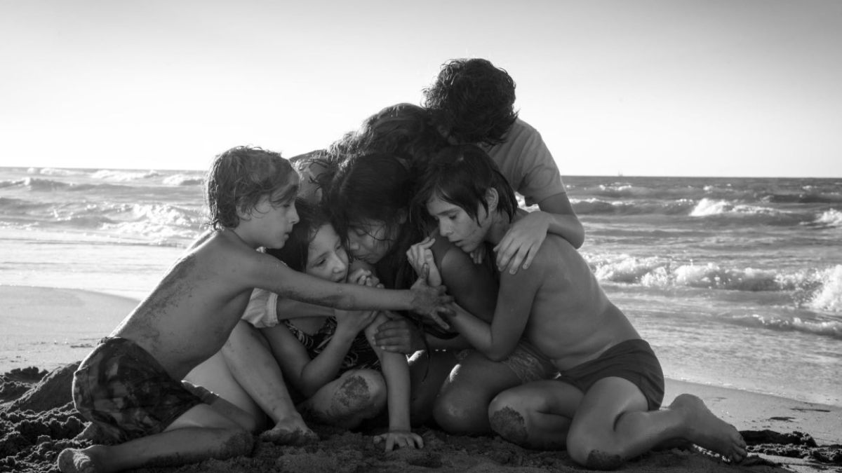 Roma film