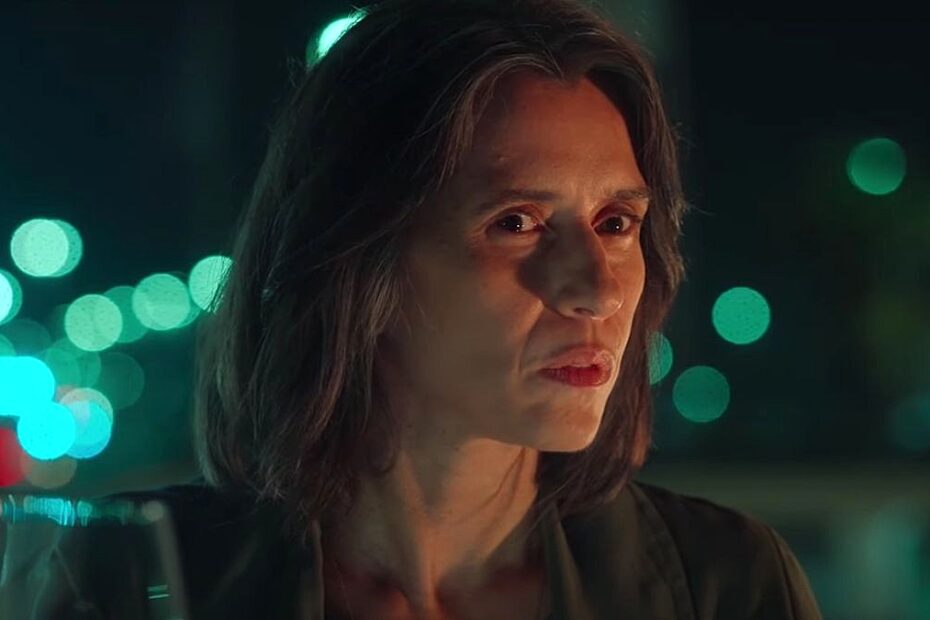 Sara serie italiana più vista netflix
