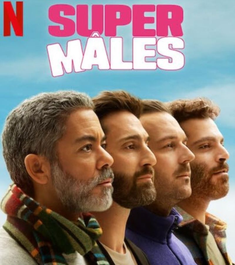 super males