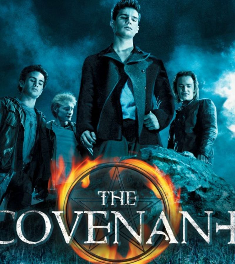 The Covenant