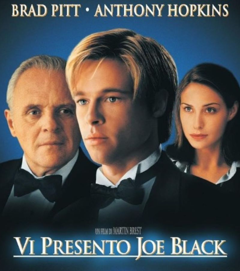 Vi presento Joe Black