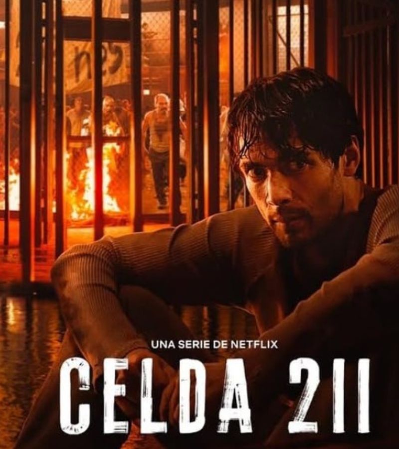 Cella 211