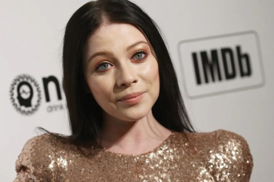 morta Michelle Trachtenberg