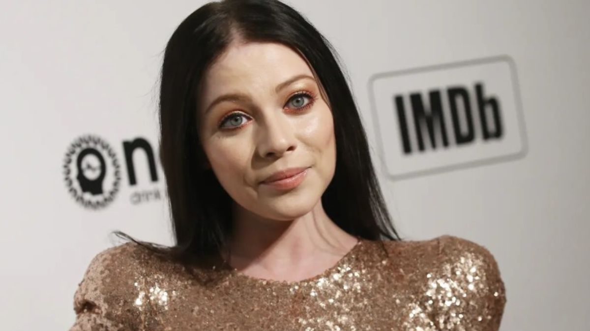 morta Michelle Trachtenberg