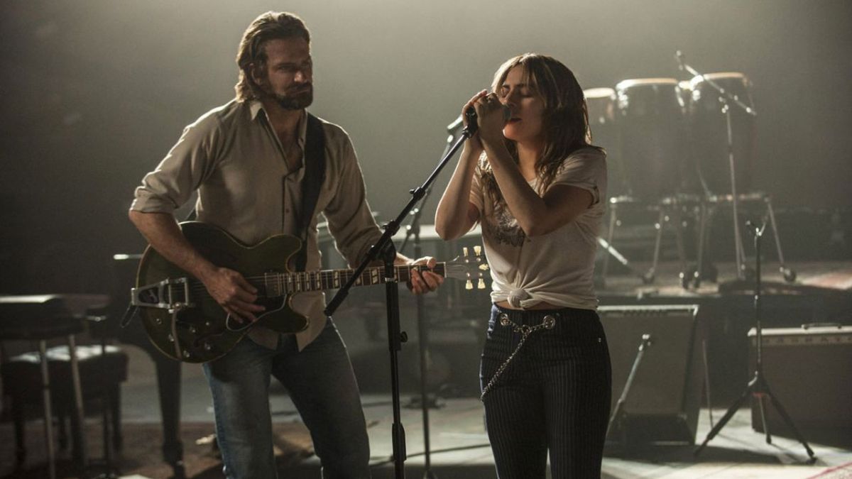 A Star is Born è il film del 2018 con Lady Gaga e Bradley Cooper su Netflix è ispirato veramente ad una storia vera?