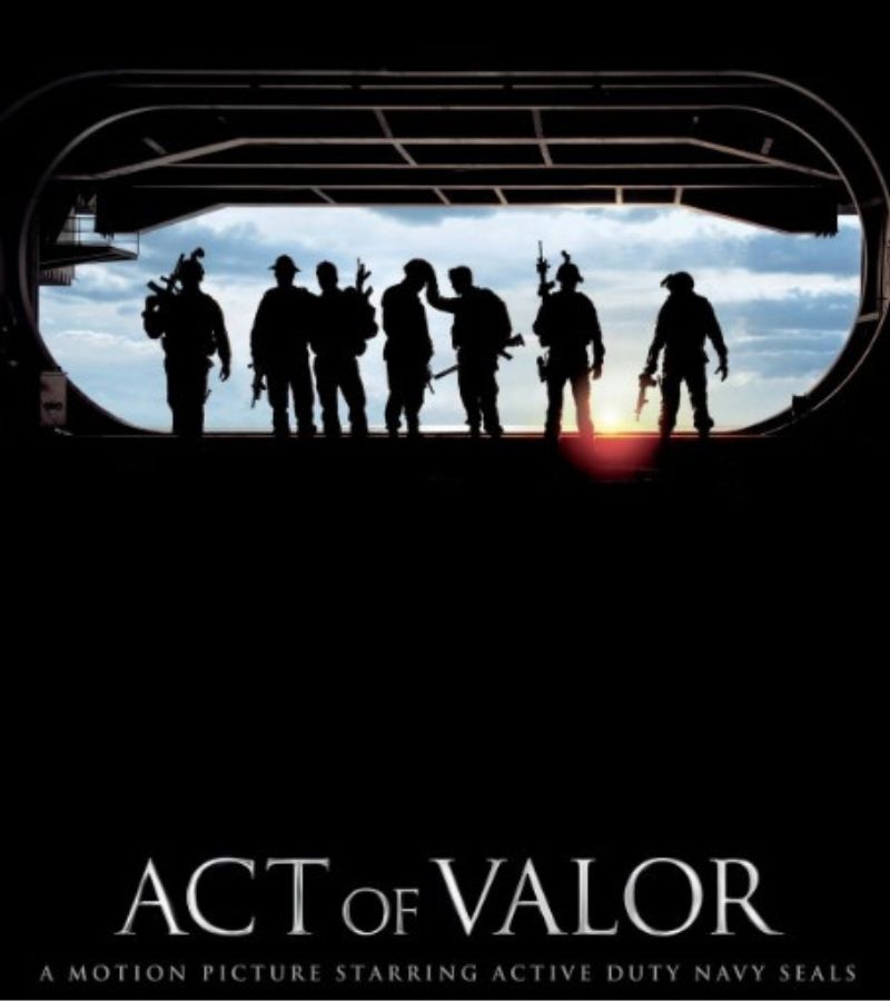 Act of Valor 