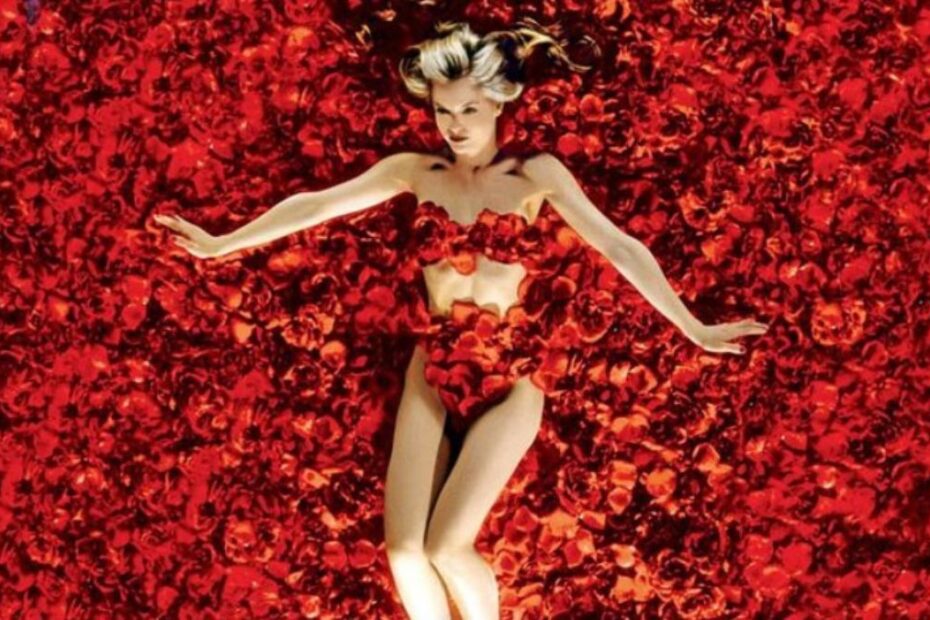 American Beauty