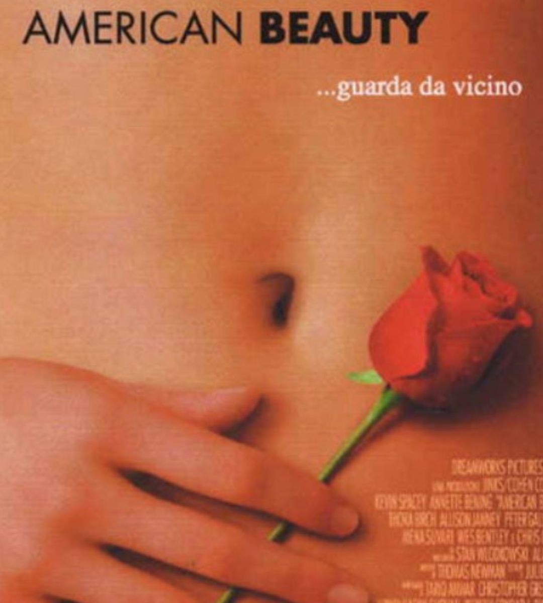 American Beauty