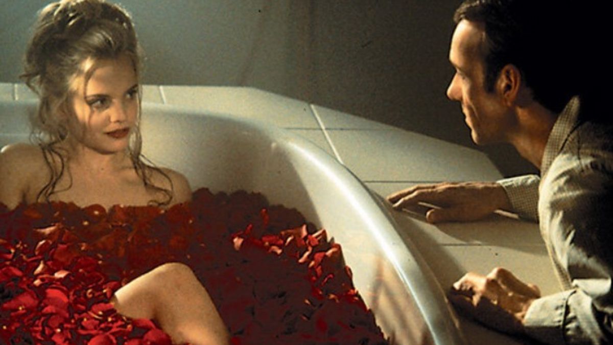 American Beauty