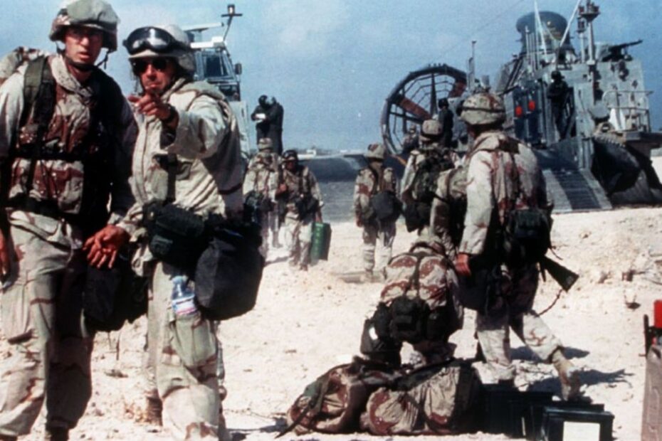 Black Hawk Down: La Storia Vera