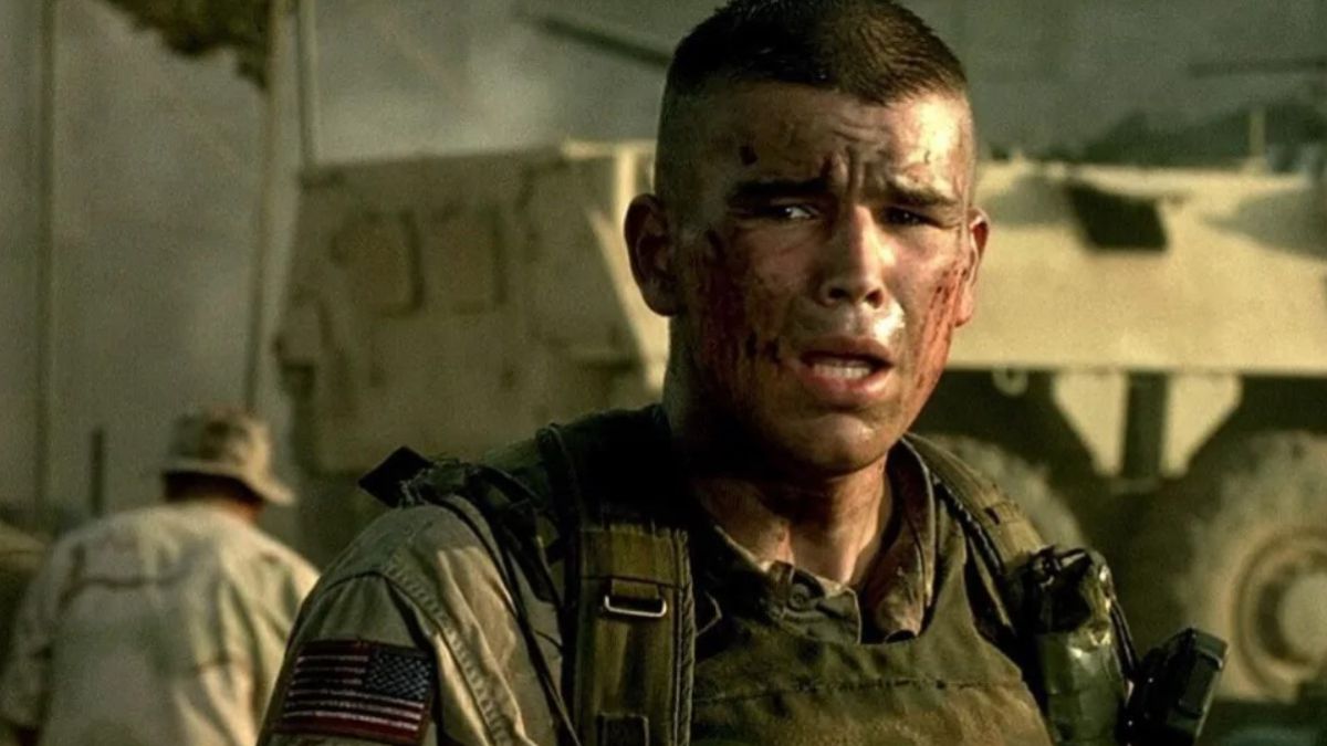 Black Hawk Down: La Storia Vera