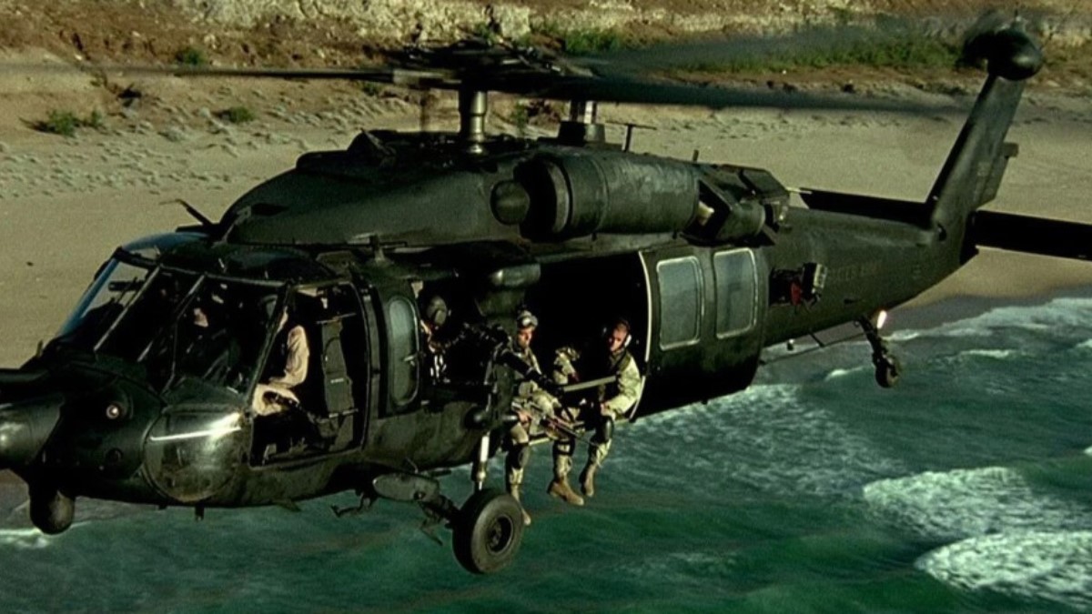 Black Hawk Down: La Storia Vera