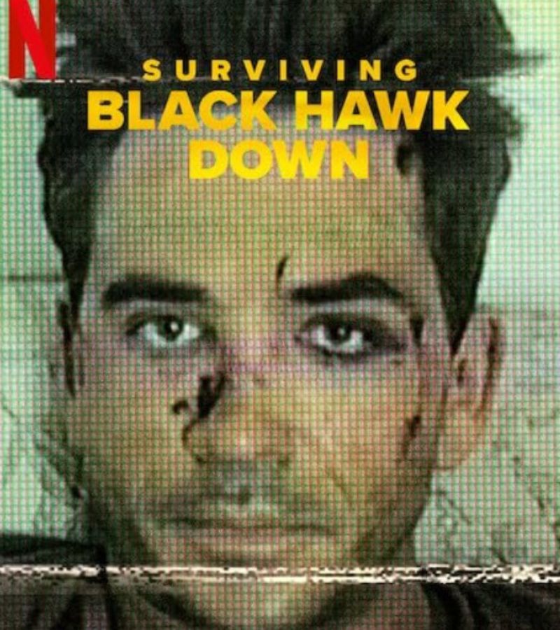 Black Hawk Down: La Storia Vera