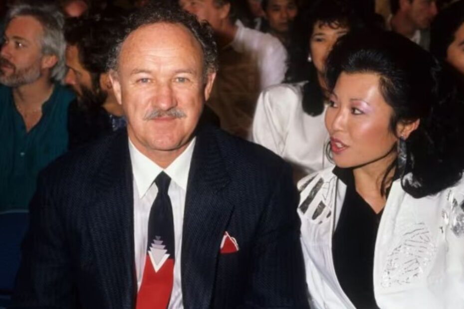 Gene Hackman e la moglie trovati morti