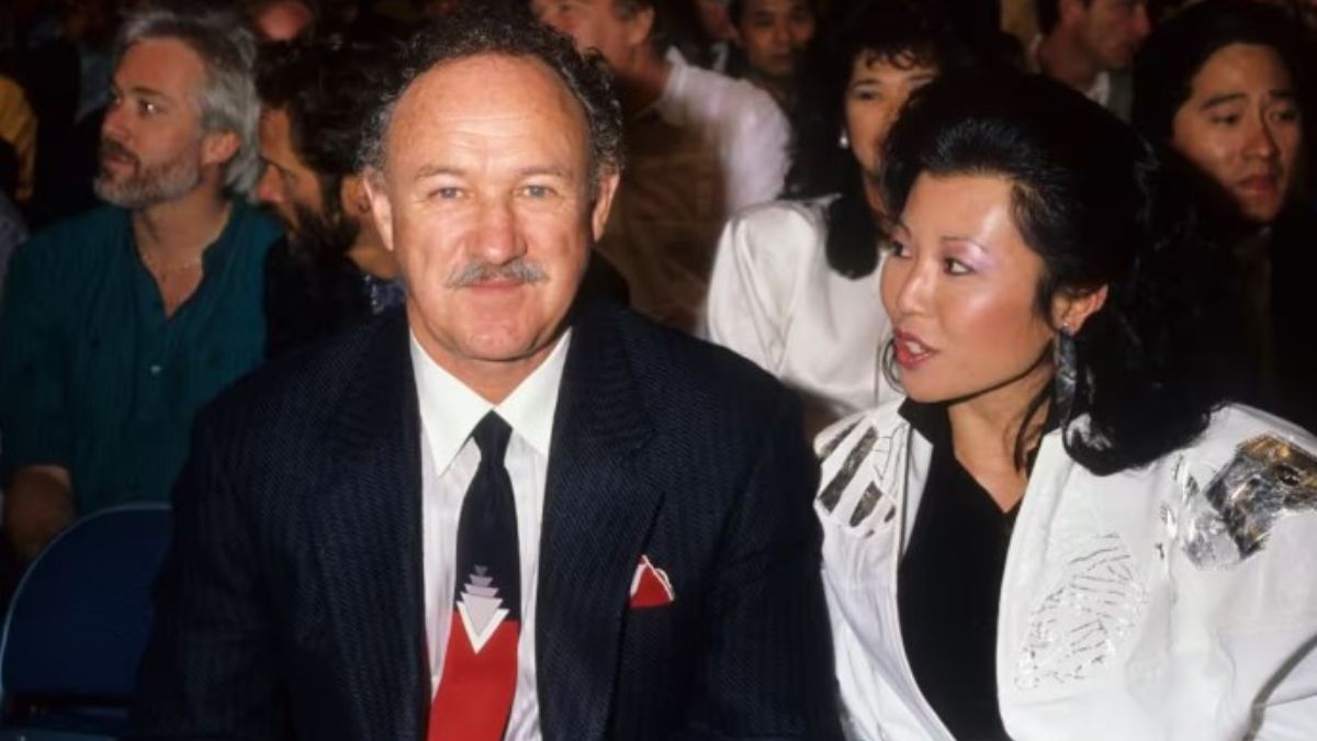 Gene Hackman e la moglie trovati morti 