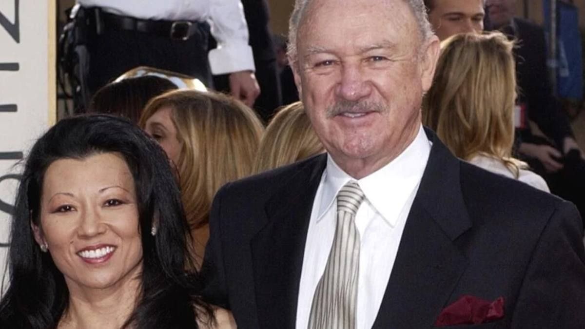 Gene Hackman e la moglie trovati morti 