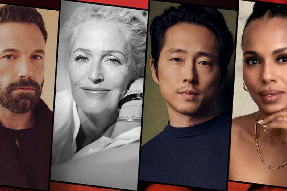 Animals, su Netflix Ben Affleck e Matt Damon: ecco quando esce il film del quale Affleck non solo è il protagonista, ma anche il regista.