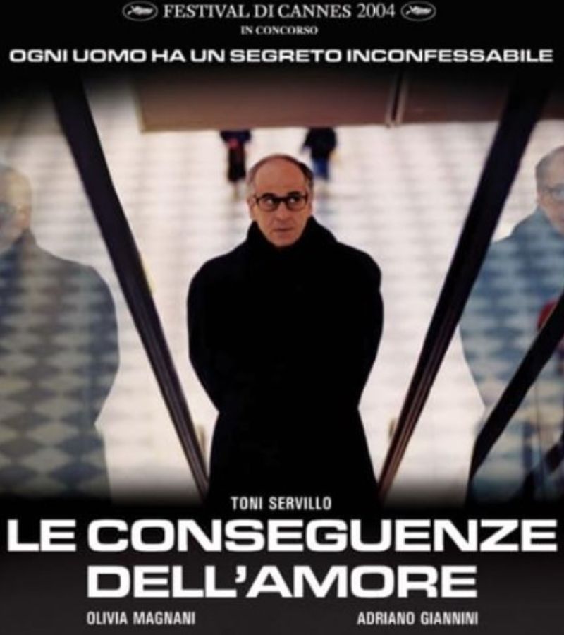 Le conseguenze dell'amore