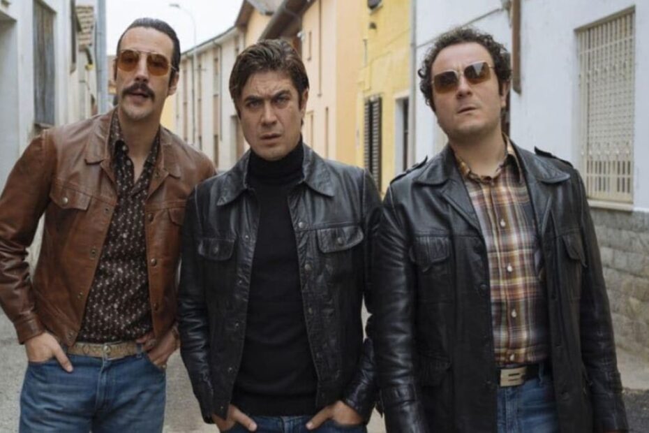 Lo spietato: in scadenza su Netflix il crime che svela la vera Milano criminale, ispirato alla storia vera del pentito Saverio Morabito.