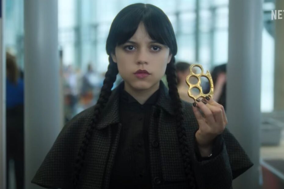 Mercoledì 2 è in vetta alla Top 10 di Netflix dopo 24 ore. Superare le aspettative dopo la stagione 1 da record era impresa rara, eppure...