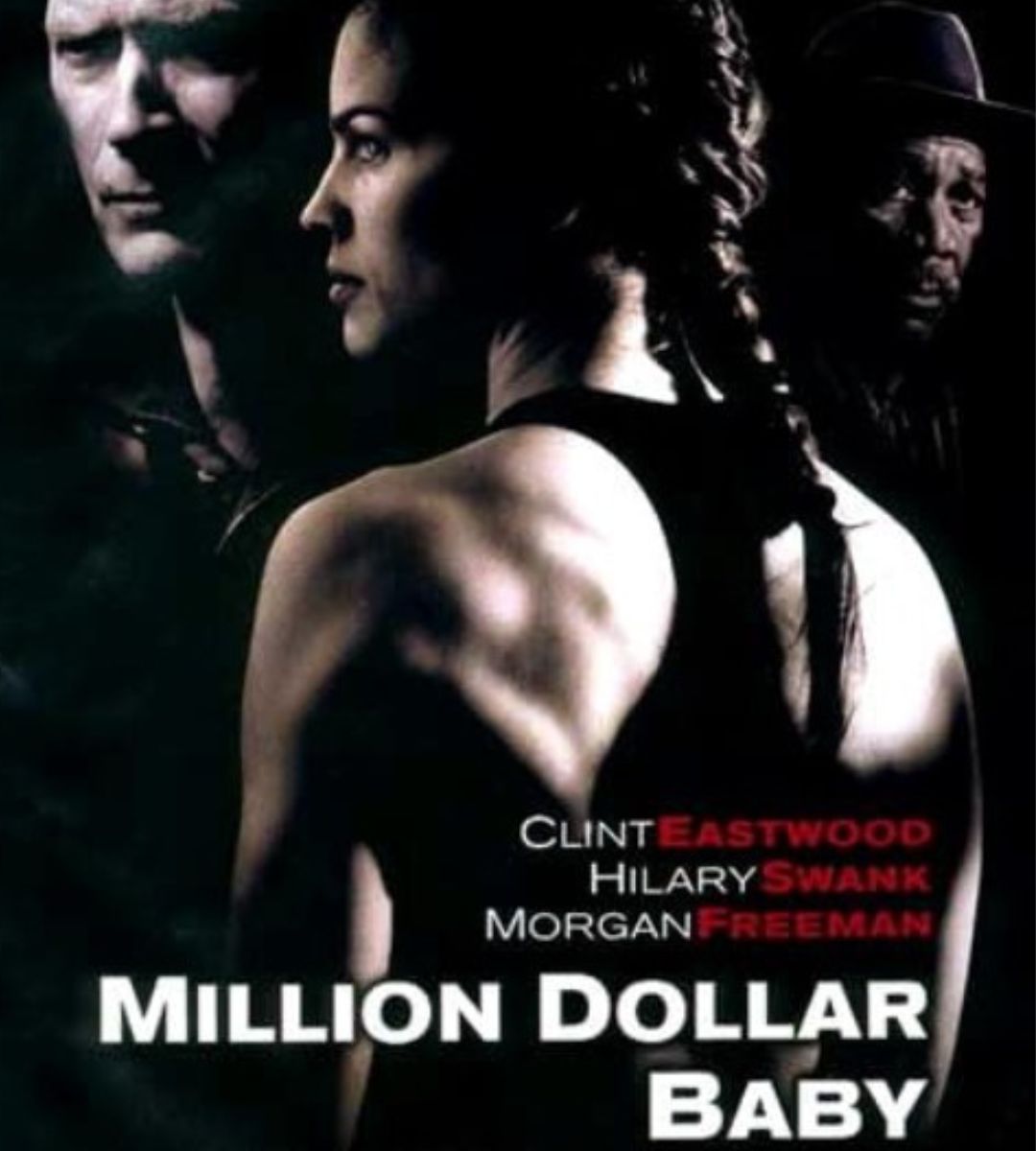 Million Dollar Baby 