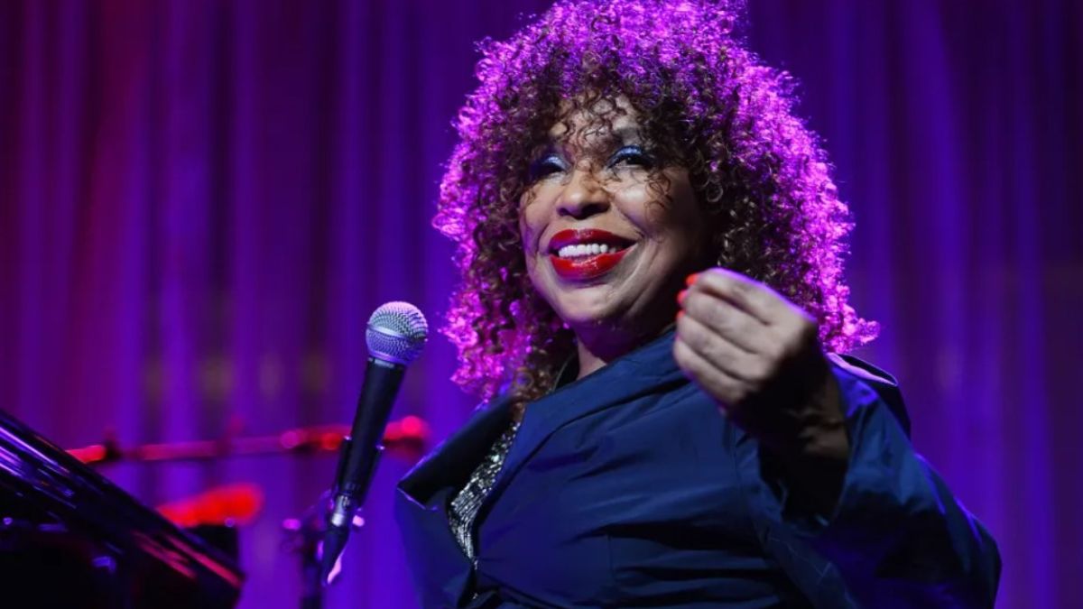 è morta Roberta Flack 