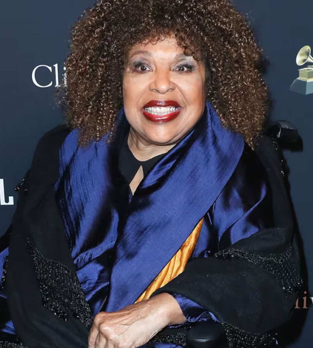 è morta Roberta Flack 