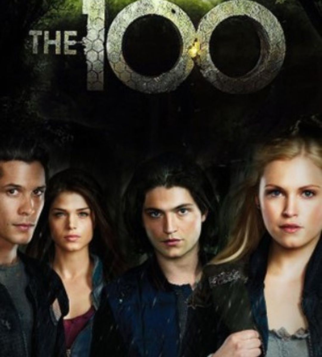 The 100