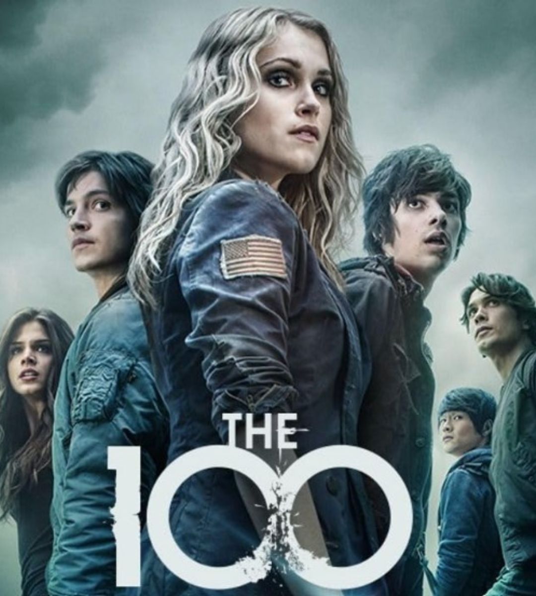 The 100