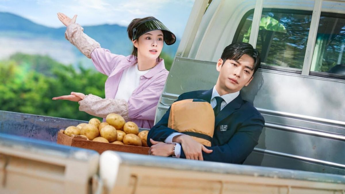 Migliori K-Drama su Netflix