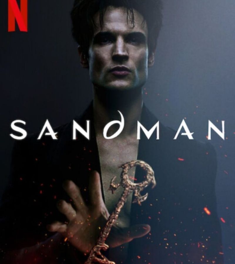 the sandman 2 netflix quando esce - Questo dramma fantasy ha un'atmosfera profonda e narrativa, e la seconda stagione promette di approfondire i misteri del Sogno.