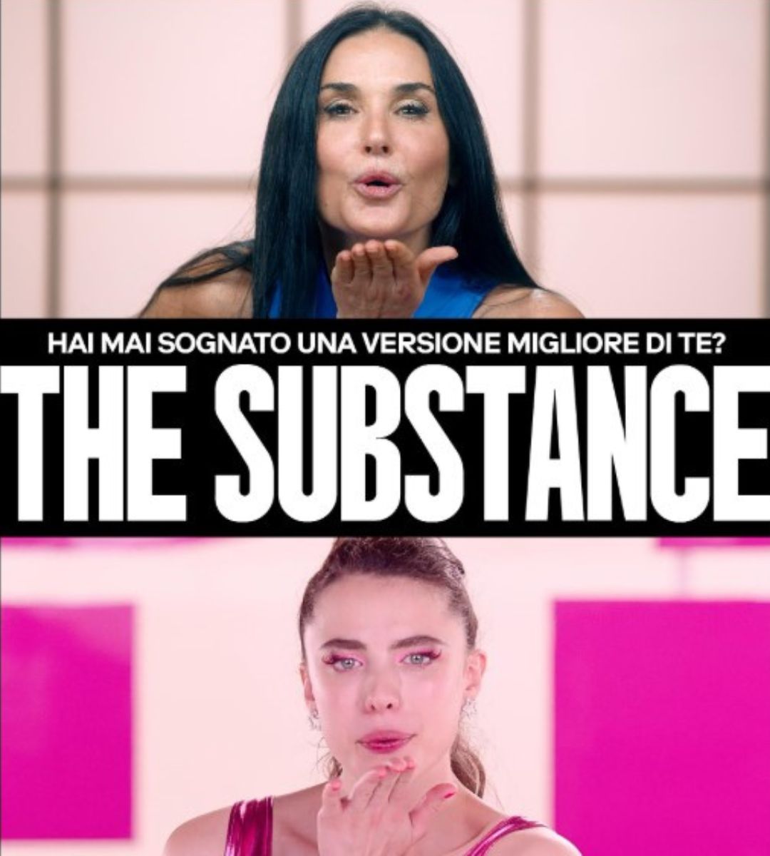 Dove vedere Substance in streaming