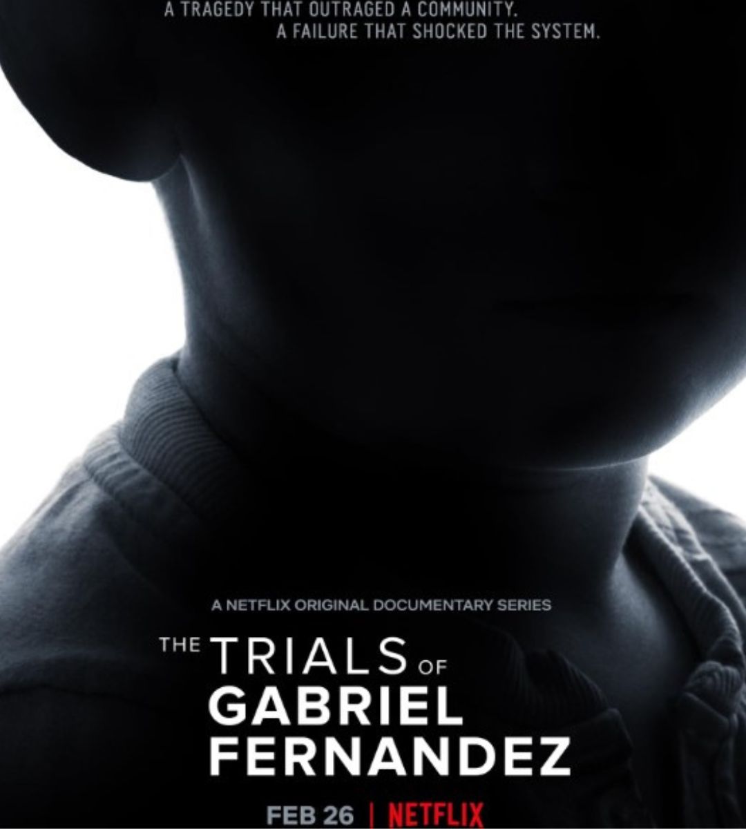 True crime su Gabriel Fernandez 