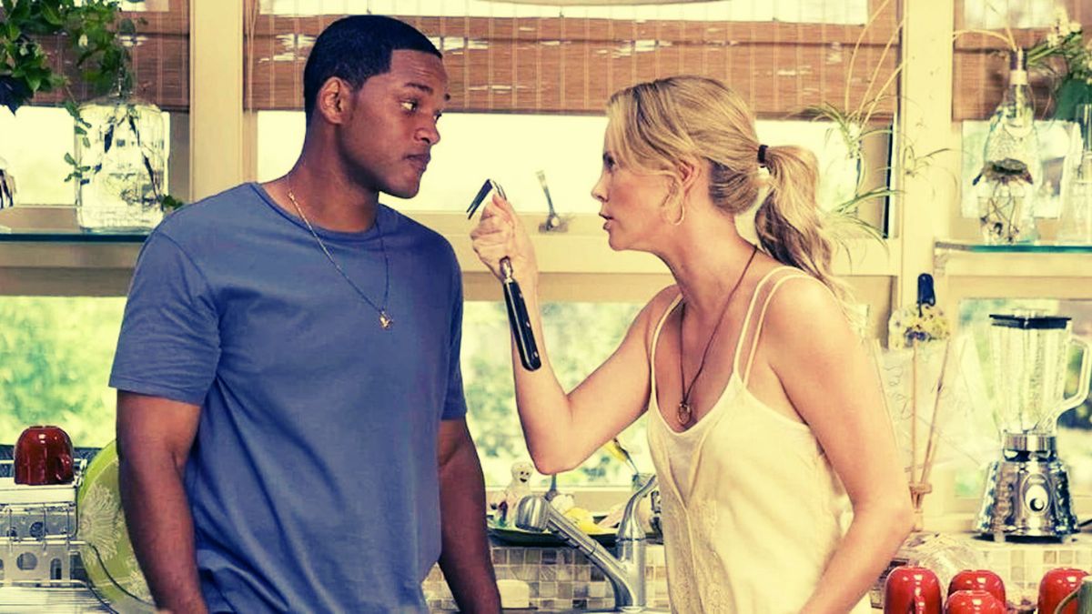 Hancock film con Will Smith e Charlize Theron su Netflix Italia