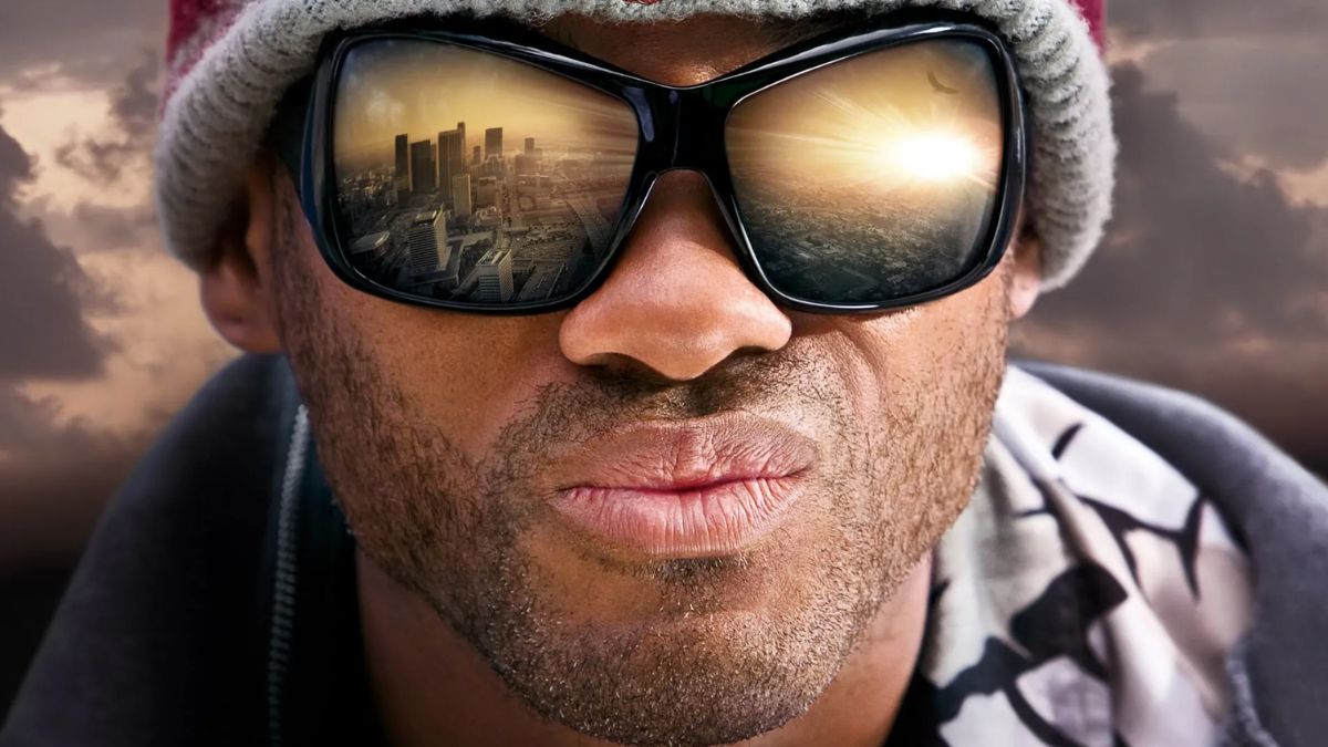 Hancock film con Will Smith su Netflix Italia