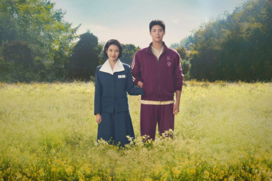 Quando la vita ti dà mandarini