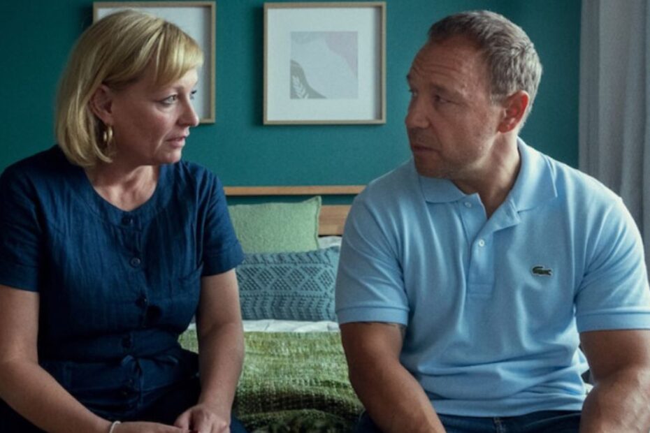 Serie tv più viste su Netflix