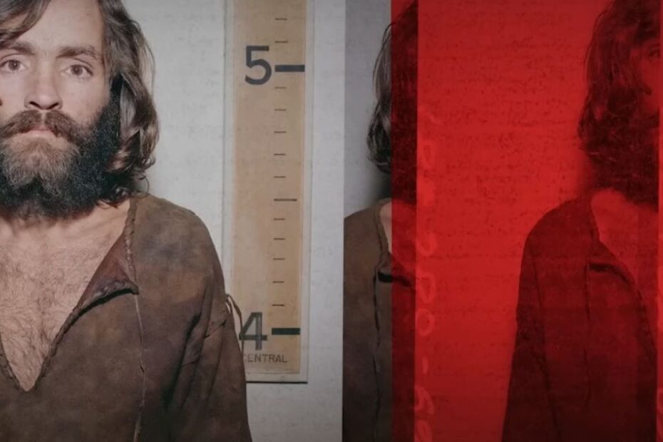 L'operazione Chaos e gli omicidi di Manson