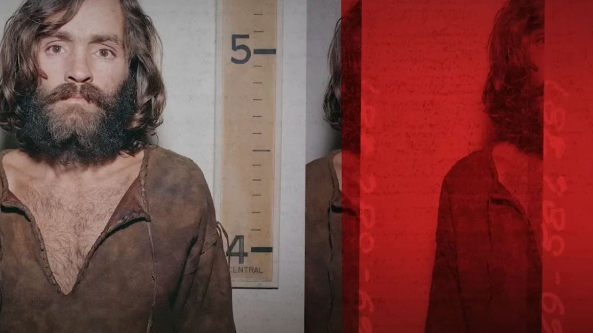 L'operazione Chaos e gli omicidi di Manson