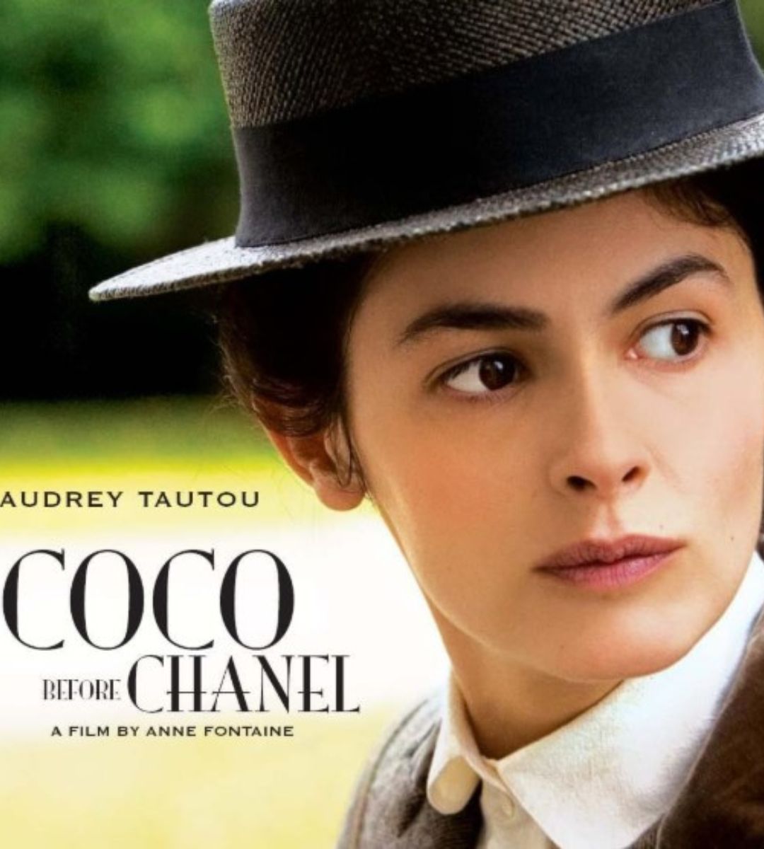 Coco Before Chanel