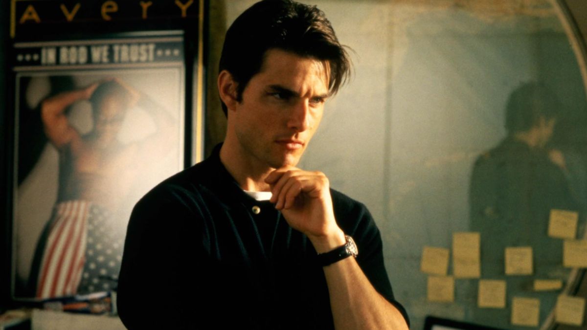 Jerry Maguire